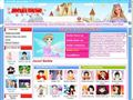 Detalii : JOCURI BARBIE