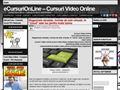 eCursuriOnLine - Cursuri Video Online