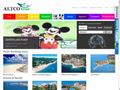 Detalii : ALTCO Tour | Relaxant…de vis!