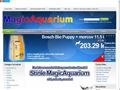 Detalii : Bine ati venit pe www.MagicAquarium.ro