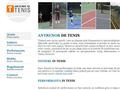 Detalii : antrenor tenis,antrenor de tenis,tenis,cursuri tenis,cursuri de tenis,antrenament tenis,tenis de camp,tenis bucuresti,lectii de tenis
