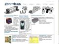 CONTRAX - Automatizari