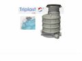 Detalii : Triplast 