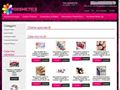 Cosmetics online