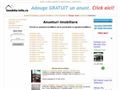 Detalii : Anunturi imobiliare gratuite din toata Romania | imobile-info.ro