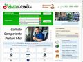 Detalii : SC Lewis Impex SRL -Piese si accesorii auto