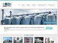 Detalii : Silozuri cereale - transport, uscatoare cereale - RDI Grain Systems