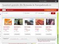 Detalii : Anunturi gratuite din Romania