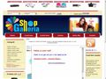 Magazin virtual Galleria