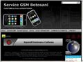 Detalii : Service GSM