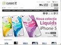 Telefoane mobile | Tablete | Accesorii GSM | Gadget-uri | Case It!