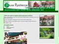 Detalii : Greenhouse Residence - Camin de batrani in Bucuresti