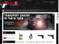 Magazin Airsoft Bucuresti - Airsoft-Pro.ro