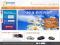 Rent a Car Romania. Auto Hire with Promotor Car Rental Bucharest