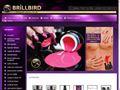 Unghii False - BrillBird - Produse de Unghii False, Magazin Online pentru Unghii False.