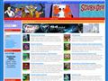 Detalii : Jocuri Scooby Doo