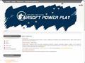 Detalii : Airsoftpowerplay