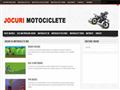 Detalii : Jocuri cu motociclete