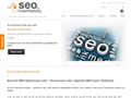 Servicii SEO. Optimizare site. Optimizare SEO