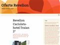 Oferte turistice revelion