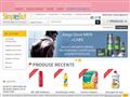 Detalii : Magazin online de detergenti, cosmetice profesionale: Simplebuy.ro