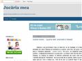 Jucaria mea - blog despre jucarii