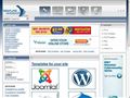 Detalii : Free wordpress templates