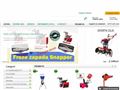 Detalii : Motocultoare, Motocoase, Motosape