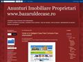 Detalii : Anunturi Imobiliare Proprietari www.bazaruldecase.ro 