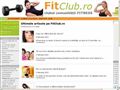 Detalii : Fitclub