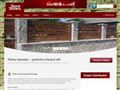 Detalii : Stone Store SRL -Producator de piatra naturala decorativa