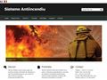 Detalii : Sisteme antiincendiu