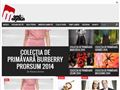 Detalii : Mondomag.ro, un mod de a fi la moda!