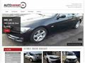 Detalii : Vanzare autoturisme second-hand