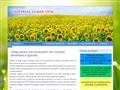 Detalii : Domenii de activitate - Universal Olmar Exim - prese ulei, prese sucuri, prese la rece