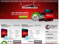 Detalii : Antivirus software - BitDefender - The future of security now!