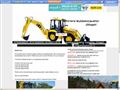 Detalii : Inchiriere Buldoexcavator Pitesti | Inchiriere excavator Pitesti | Inchiriere Buldozer Pitesti