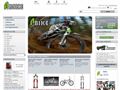 nBike - Magazin de biciclete, piese si accesorii