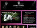 Detalii : Salon tatuaje Bucuresti - Tatuaj - Make-up - Piercing - Hasha Tattoo