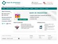 Detalii : Mape de prezentare - Livrare rapida in toata tara