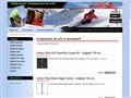 Detalii : Magazin online de schiuri si snowboarduri