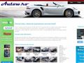 Detalii : AutoW - Vanzari auto rulate Germania