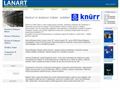 Detalii : Knuerr - Rackuri si dulapuri indoor