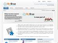 BitStar - Dezvoltare software custom la comanda, design pagini web si outsourcing