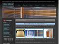 Detalii : Jaluzele verticale, jaluzele orizontale, jaluzele multifacturi, termopan, tamplarie pvc, lavete bumbac, rulouri exterioare, rolete textile interior
