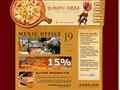 KungFu Pizza