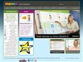 mimio Romania, Table interactive si instrumente de prezentare interactiva
