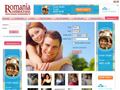 Romania-Matrimoniale.ro | site de matrimoniale romanesc