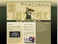 Detalii : party4all dj