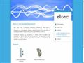 Eltec Electronics - relee si dispozitive electrice de protectie